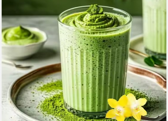 Matcha Tea